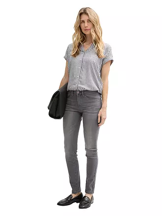TOM TAILOR | Blouse | blau